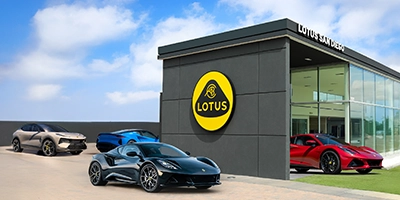 Lotus of San Diego Details